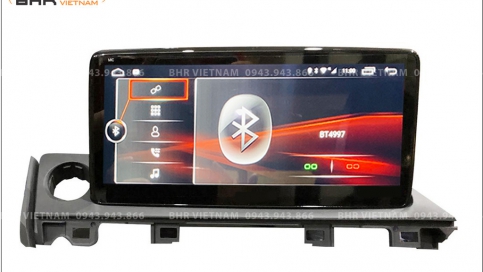 Màn hình DVD Android liền camera 360 xe Kia Seltos 2020 - nay | Oled Pro S90s 